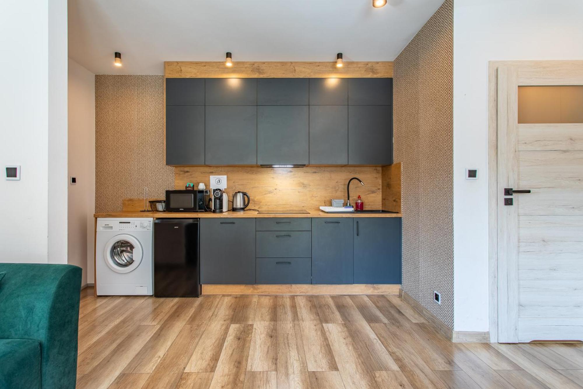 Gorskie Tarasy Karpacz, Basen, Sauna, Max 8 Osob Exterior foto