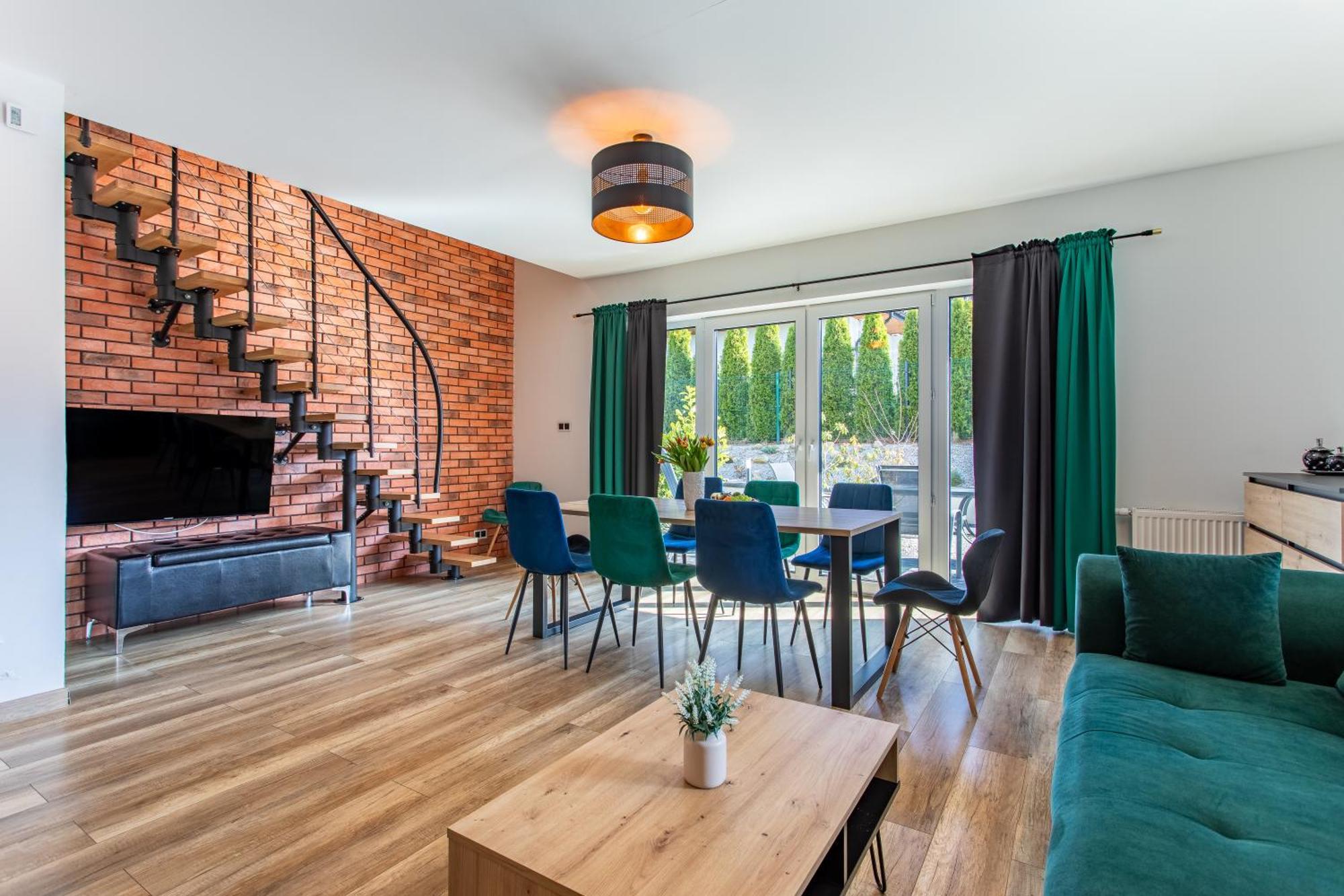 Gorskie Tarasy Karpacz, Basen, Sauna, Max 8 Osob Exterior foto