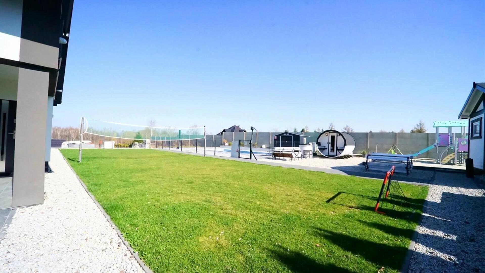 Gorskie Tarasy Karpacz, Basen, Sauna, Max 8 Osob Exterior foto